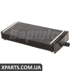 Радіатор пічки Bapmic BF0733900009 (аналог 6U0819030)