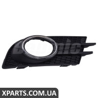 BK0112160005 Bapmic Накладка на передній бампер