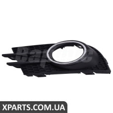 BK0112160006 Bapmic Накладка на передній бампер