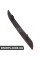 Rear Bumper Reflector Kit