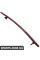 Rear Bumper Reflector Kit