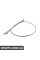 Hood Bowden Cable Kit
