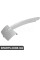 BK0135960001 Bapmic Комплект молдингів переднього бампера