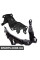 BK0216210002 Bapmic Комплект рамки фари