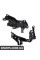 BK0216210003 Bapmic Комплект рамки фари