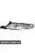 BK0237420002 Bapmic Комплект протитуманних фар