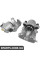 Front Brake Caliper Kit