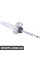 BK0320370007 Bapmic Комплект переднього амортизатора