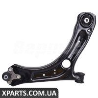 Front Lower Control Arm Kit