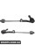 Steering Rod Kit
