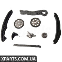 Timing Chain Guide Kit