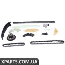 Timing Chain Guide Kit