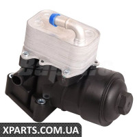 BK0423410001 Bapmic Масляний фільтр у зборі