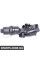 BK0423410003 Bapmic Масляний фільтр у зборі