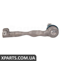 Steering Linkage outside Ball Joint(L)