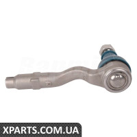 Steering Linkage Inside Ball Joint