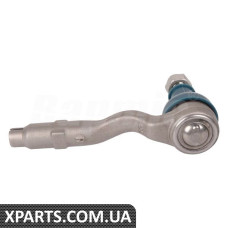 Steering Linkage Inside Ball Joint