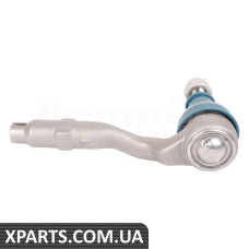 Steering Linkage Inside Ball Joint