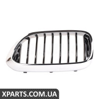 BF0112360107 Bapmic Передні грати