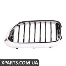 BF0112360107 Bapmic Передні грати