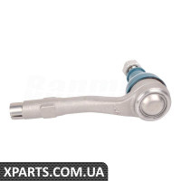 Steering Linkage outside Ball Joint