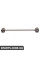Rear Axle Stabilizer Bar