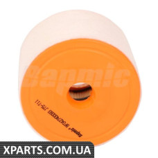 BF0427400093 Bapmic Повітряний фільтр