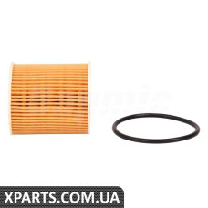 BF0423450011 Bapmic Вставка масляного фільтра
