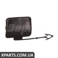 Кришка буксирної петлі заднього бампера Bapmic BF0113360005 (аналог 51127271815)