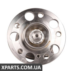 BF0321660014 Bapmic Підшипник переднього колеса