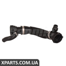 BF0426660063 Bapmic Шланг охолоджувальної рідини двигуна