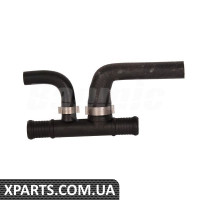 BF0426670022 Bapmic Фланец охлаждающей жидкости двигателя