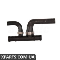 BF0426670022 Bapmic Фланець охолоджувальної рідини двигуна