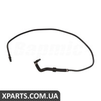 TOPT1113051 Bapmic Шланг охолоджувальної рідини двигуна