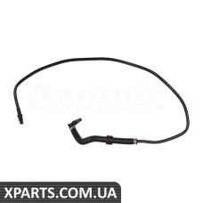TOPT1113051 Bapmic Шланг охолоджувальної рідини двигуна