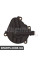 BF0437210001 Bapmic Кришка масловідділювача