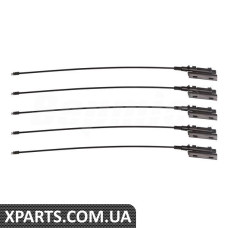 BF0114650009 Bapmic Капот Боуден Трос
