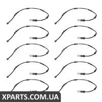 Датчик задньої гальмівної колодки Bapmic BF0321010002 (аналог 34356865612)