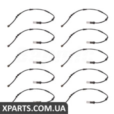 Датчик задньої гальмівної колодки Bapmic BF0321010002 (аналог 34356865612)