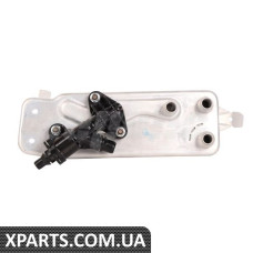 Transmission Oil Cooler