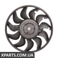 BF0426180012 Bapmic Електричний вентилятор охолодження