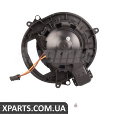TOPT1251007 Bapmic Вентилятор кондиціонера