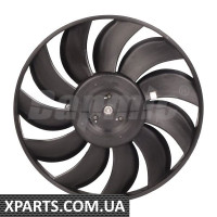 TOPT1407003 Bapmic Електричний вентилятор охолодження у зборі