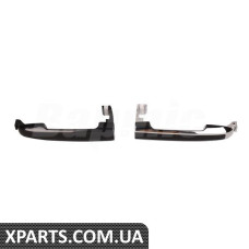 ATPP61KIT003 Bapmic Комплект зовнішньої ручки дверей