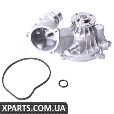 TOPT1205049 Bapmic Водяний насос двигуна