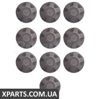 Кришка радіатора Bapmic TOPT1211008 (аналог 17117639021)