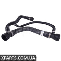 TOPT1213203 Bapmic Шланг охлаждающей жидкости двигателя