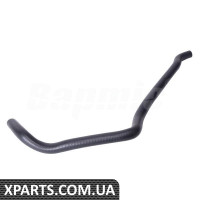 TOPT1213216 Bapmic Шланг охолоджувальної рідини двигуна