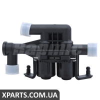 TOPT1263010 Bapmic Регулюючий клапан нагрівача
