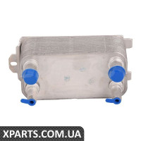 BF0426490059 Bapmic Масляний радіатор двигуна